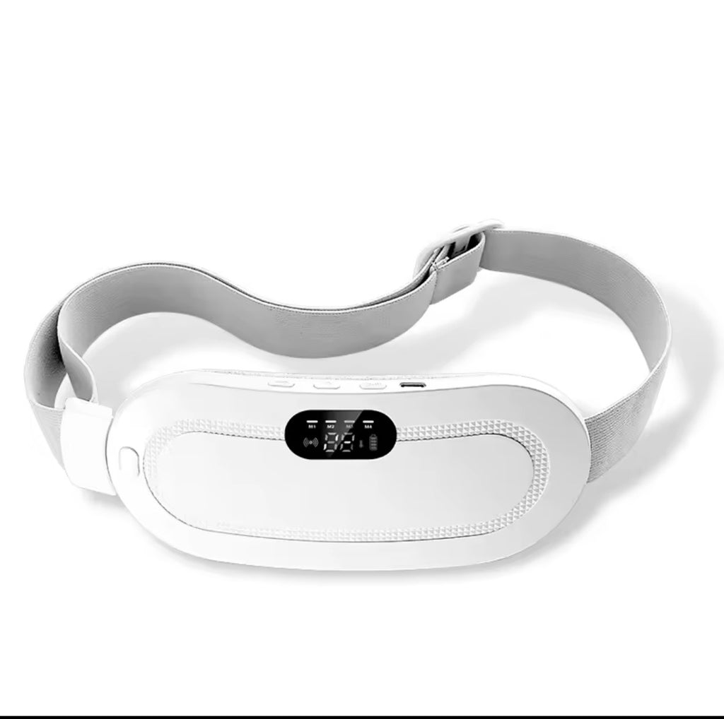Electric Waist Massage for Period Cramps.