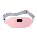 Electric Waist Massage for Period Cramps.